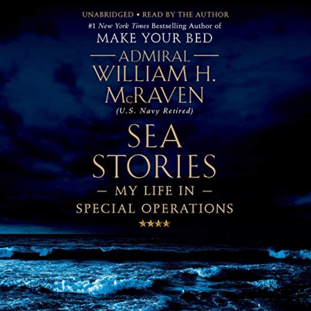 Buy Sea Stories from Amazon.com*