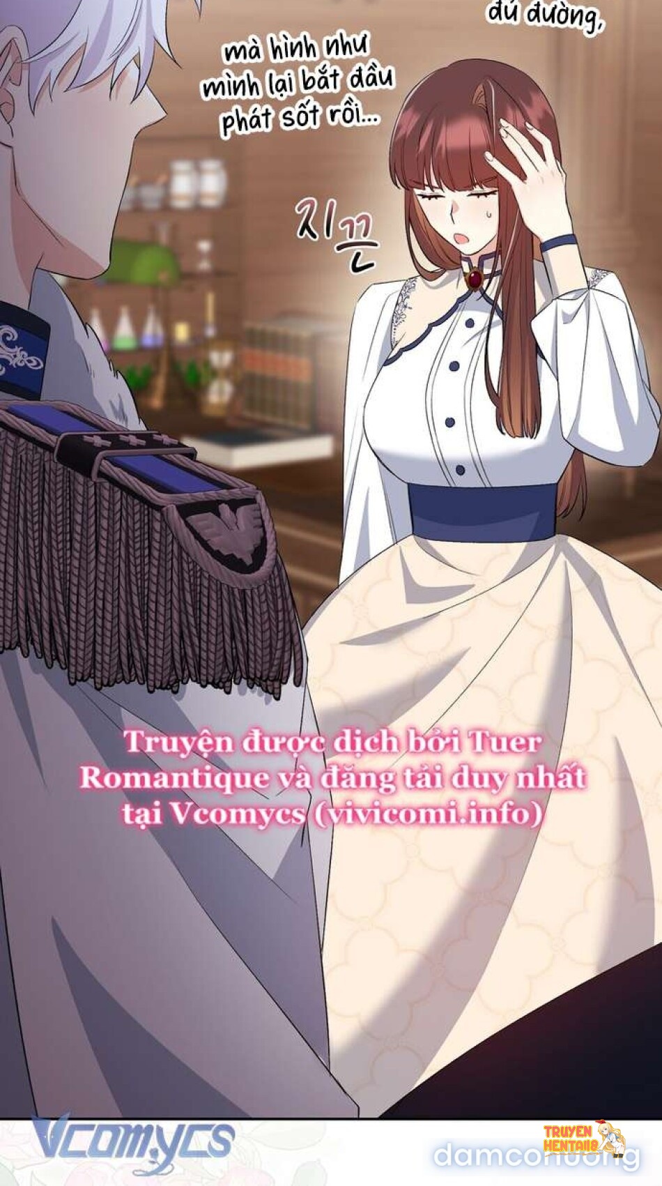 Xem ảnh tmp4pb7twzv trong truyện hentai [18+] Tôi Là M - Chapter 14 - hentaitvn.net