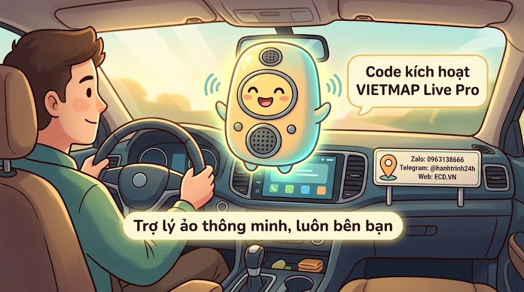 vietmap pro safe buy