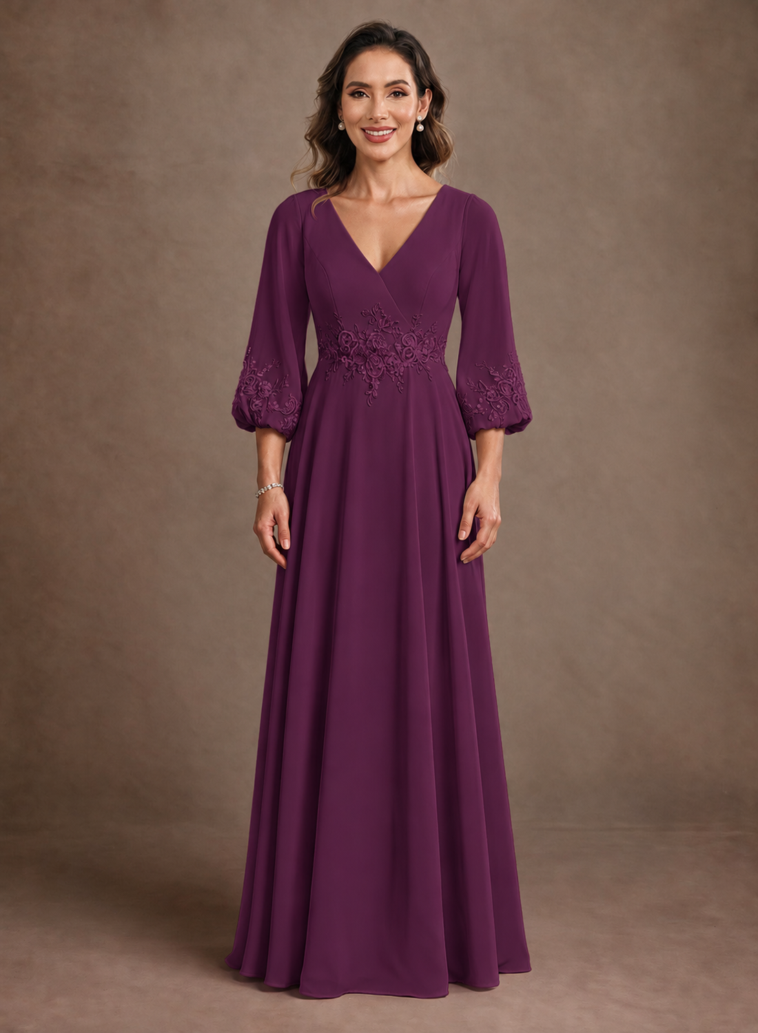 Plum