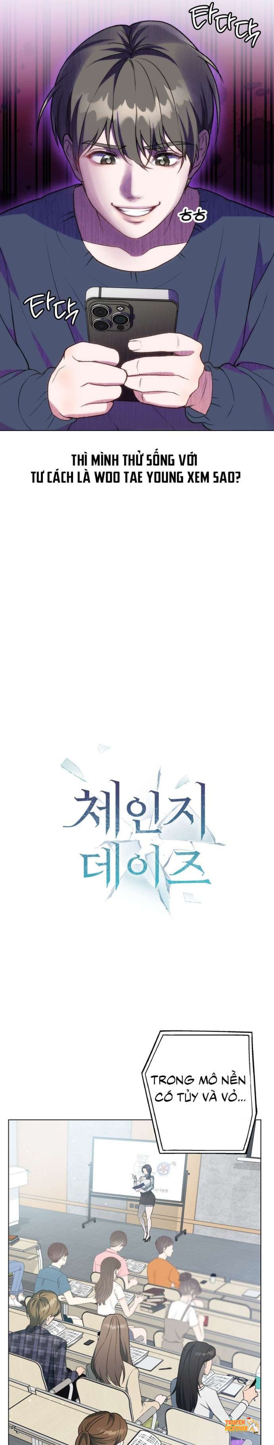 Xem ảnh [18+] Những Ngày Thay Đổi - Chapter 2 - tmp 5wd08dh - Truyenhentaiz.net