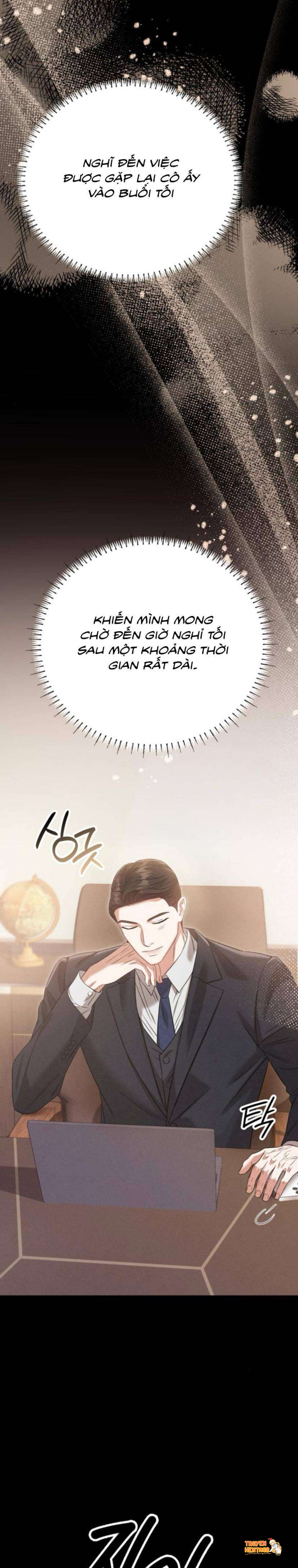 Xem ảnh [18+] Người Bạn Ban Đêm - Chapter 24 - tmp mchdtu - Truyenhentaiz.net