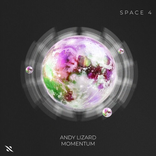 Andy Lizard - Momentum (2026)