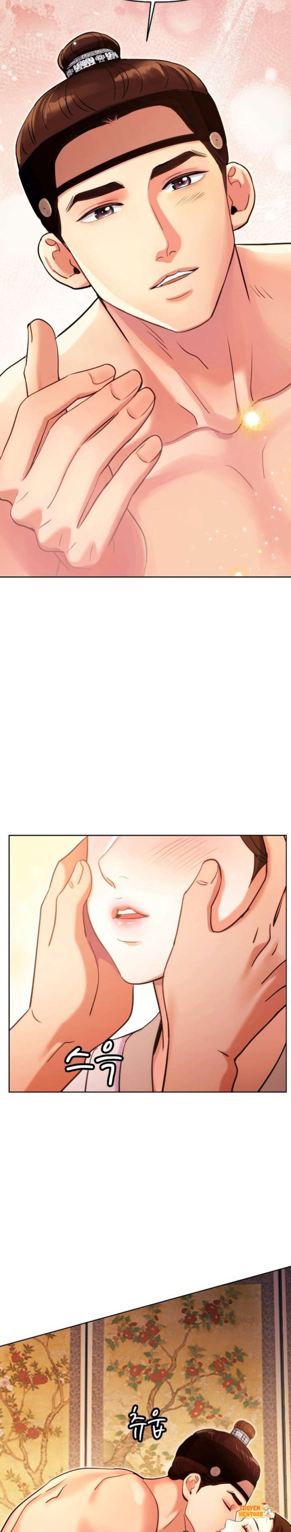 Xem ảnh Chấm Đỏ Định Mệnh - Chapter 7 - tmpclpvt1zp - Truyenhentaiz.net