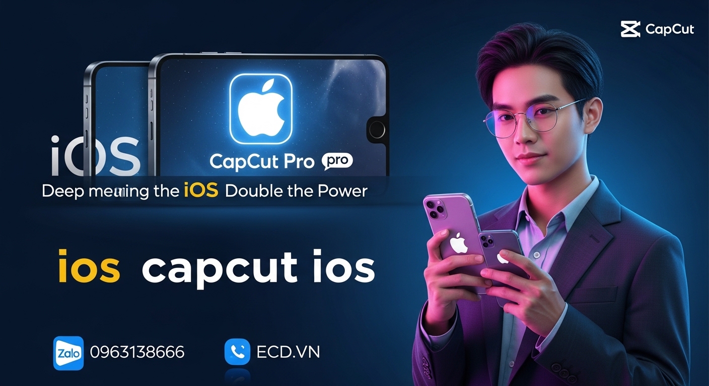 capcut pro giá sốc
