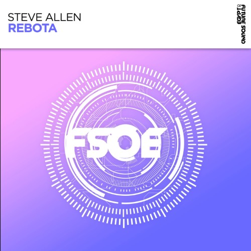 Steve Allen - Rebota (2026) MP3