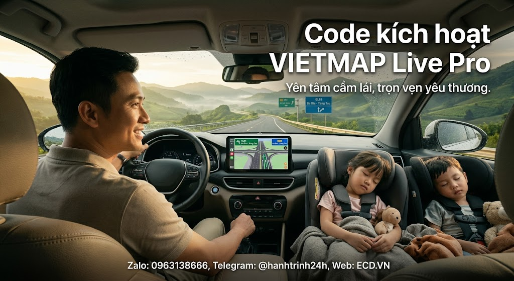 vietmap pro mua ngay