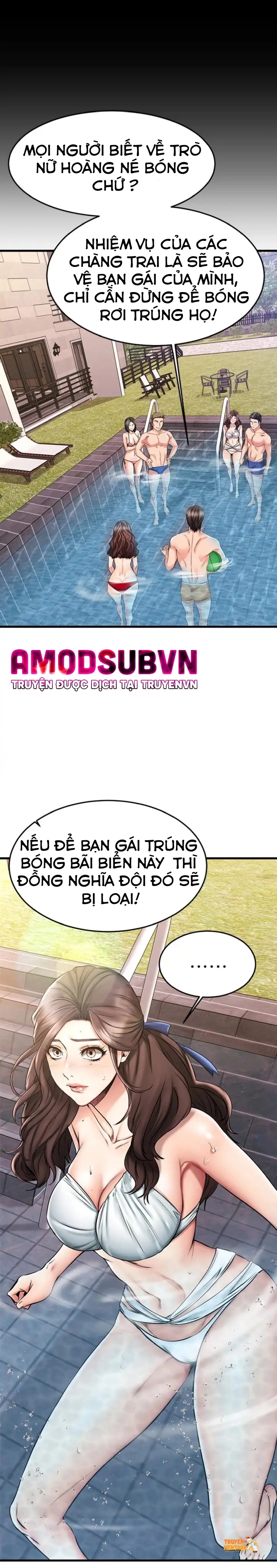 Trang truyện tmp6ay8svwn trong truyện tranh Ranh Giới Người Bạn - Chapter 21 - truyenhentai18.net