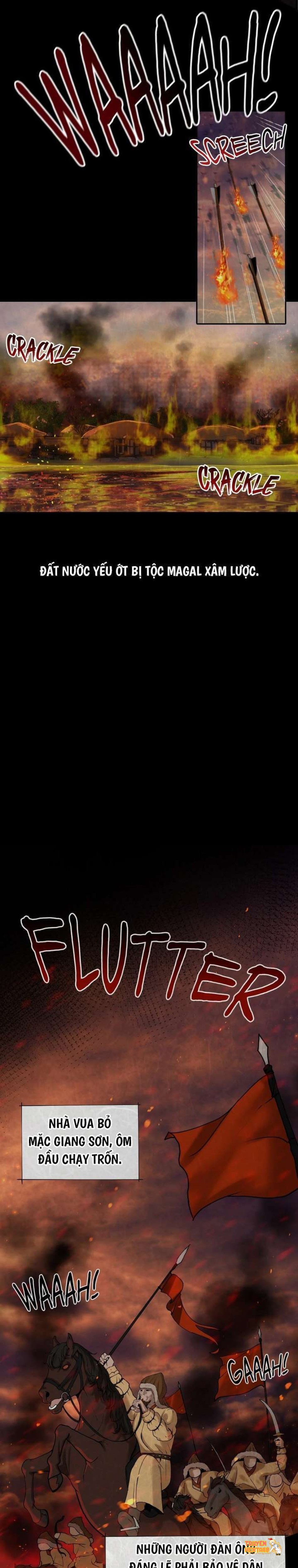 Xem ảnh Con Sói Của Núi Cheonun - Chapter 1 - tmpdeaq3fk3 - Truyenhentaiz.net