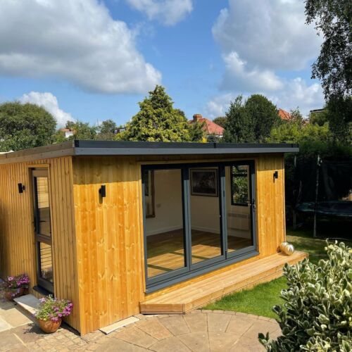 Garden Salon – Birmingham thumbnail 7