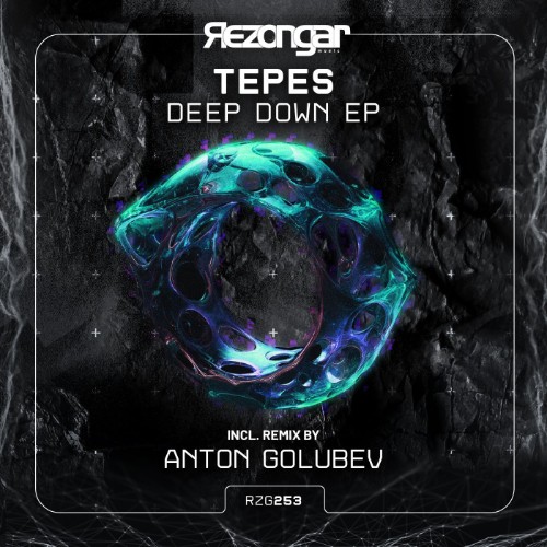Tepes - Deep Down (2026)