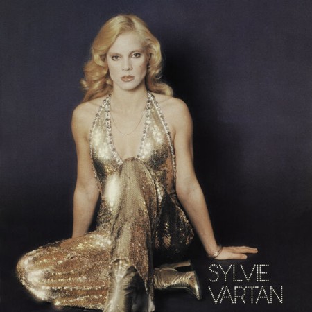 Sylvie Vartan - Punto e basta (2025)