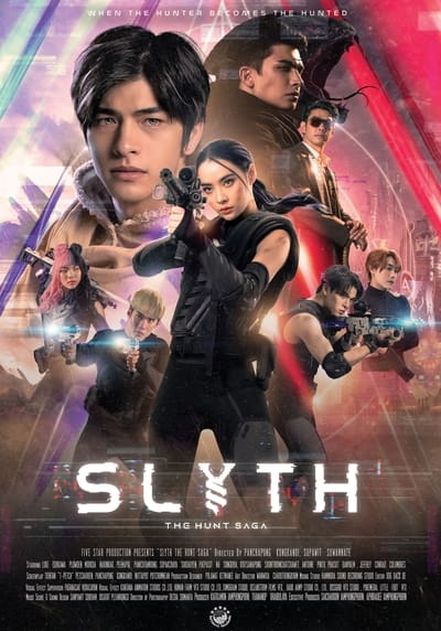 Slyth The Hunt Saga (2023) [720p] [WEBRip] [YTS MX]