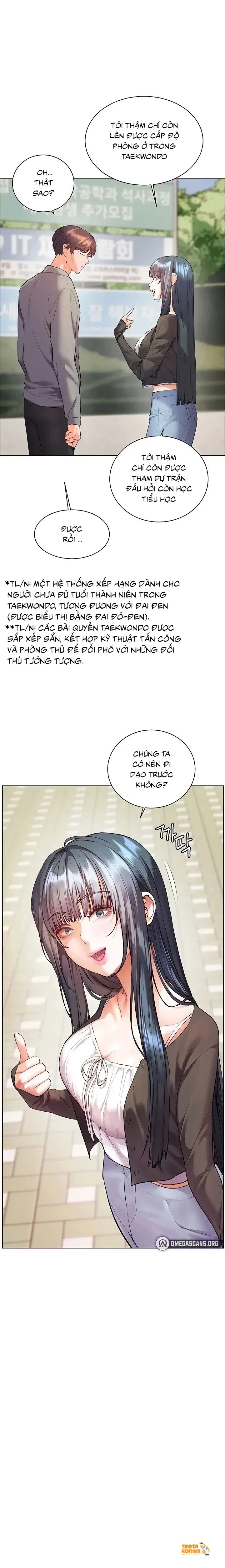 Xem ảnh Nỗ Lực Của Giáo Viên - Chapter 83 - tmpd6aspfs6 - Truyenhentaiz.net