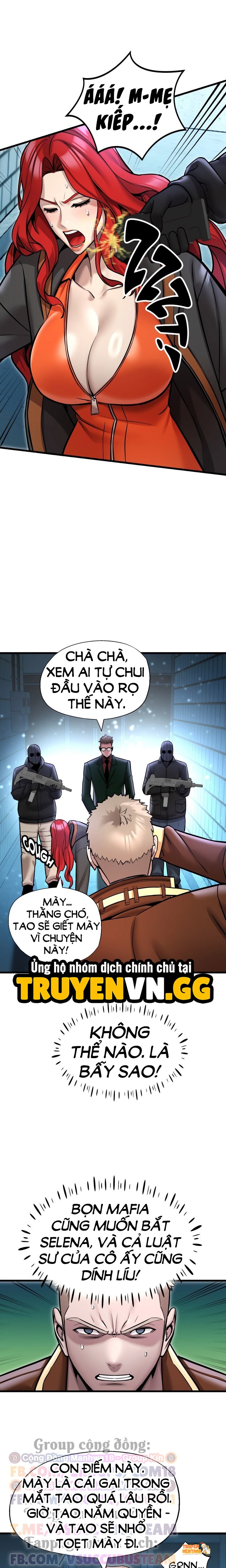 Xem ảnh Nữ Nhân Vô Pháp - Chapter 10 - tmpxe87eoqz - Truyenhentaiz.net