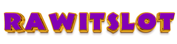 Logo RAWITSLOT