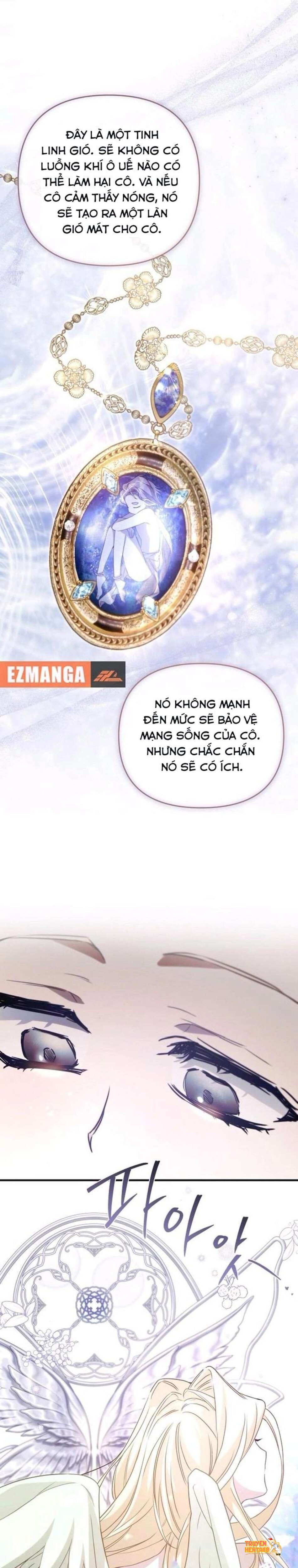 Trang truyện tmp17kus o9 trong truyện tranh [18+] Lần Thứ Hai Tôi Kết Hôn Với Quái Vật - Chapter 28 - truyenhentai18.net