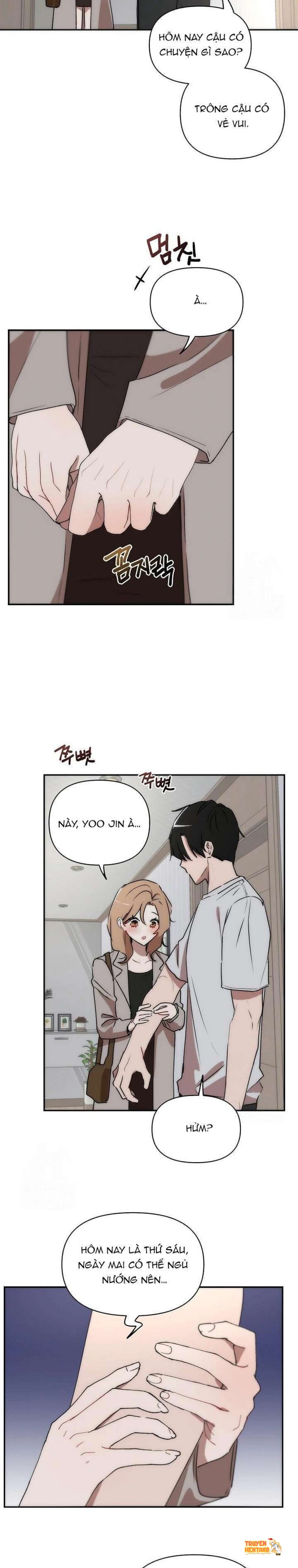 Xem ảnh tmpr7ta6b1h trong truyện hentai [không Che] [18+] Cãi Vã Trên Gối - Chapter 10 - hentaitvn.net