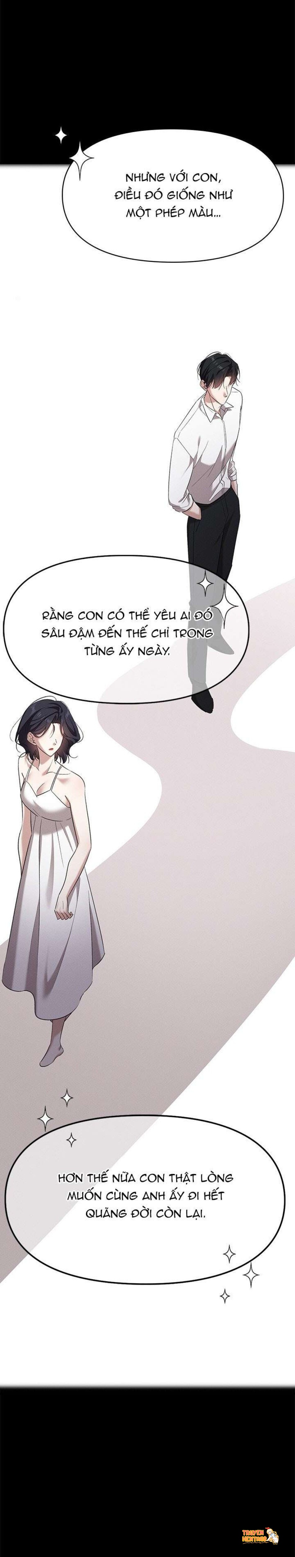 Xem ảnh Vị Khách Trong Đêm - Chapter 29 - tmpxxwdbl7b - Truyenhentaiz.net