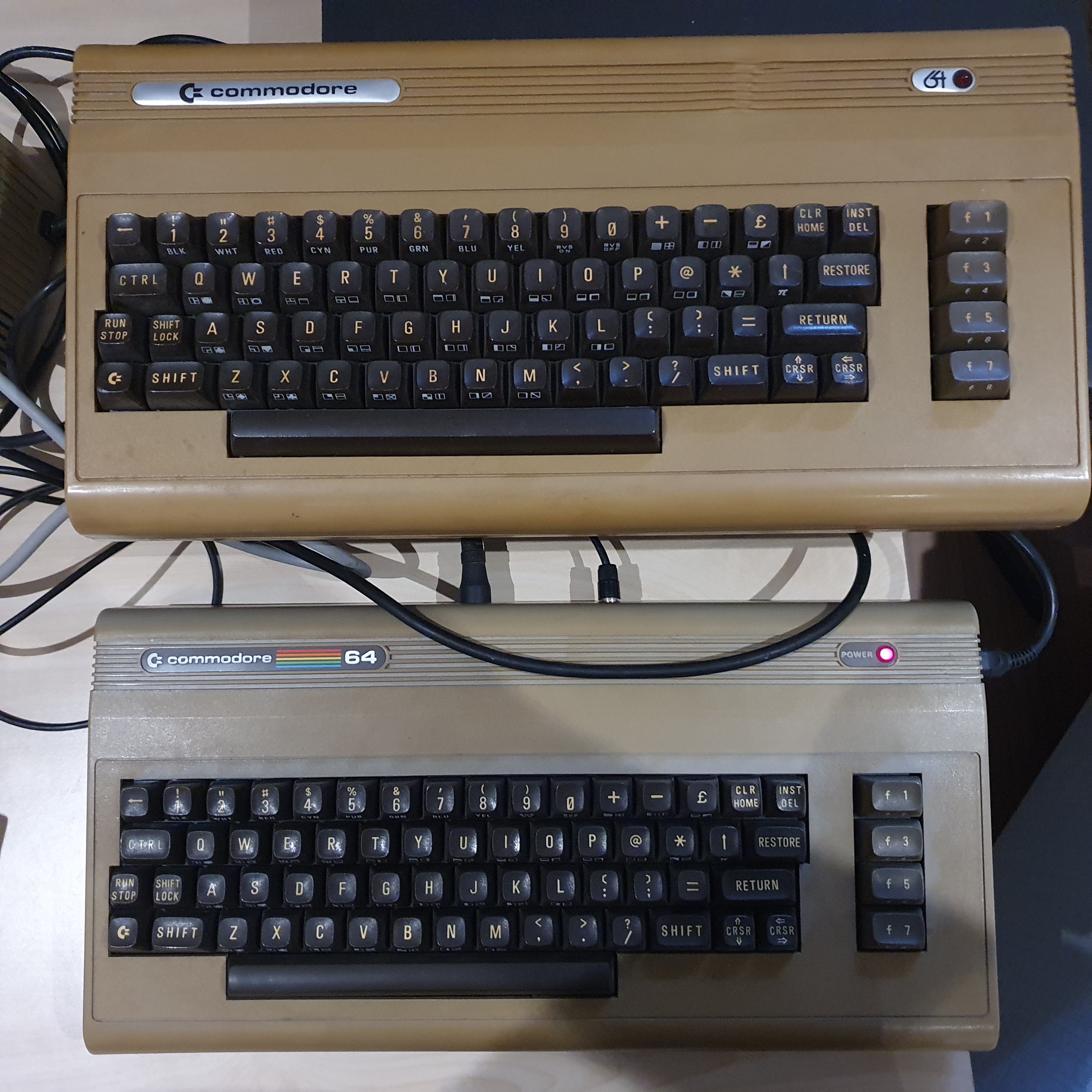 Aide pour débutant Commodore 64 20220130-104748