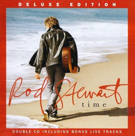 Rod Stewart - Time (Deluxe Edition) CD 2 (2013)