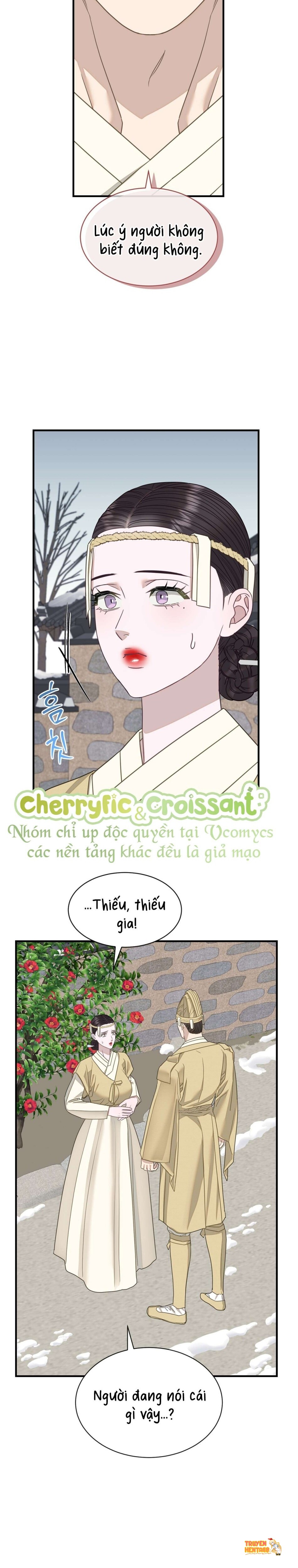 Xem ảnh tmp1gay6w30 trong truyện hentai 『18+』khúc Hoan Ca Luyến Ái - Chapter 3 - www.hentaitvn.net