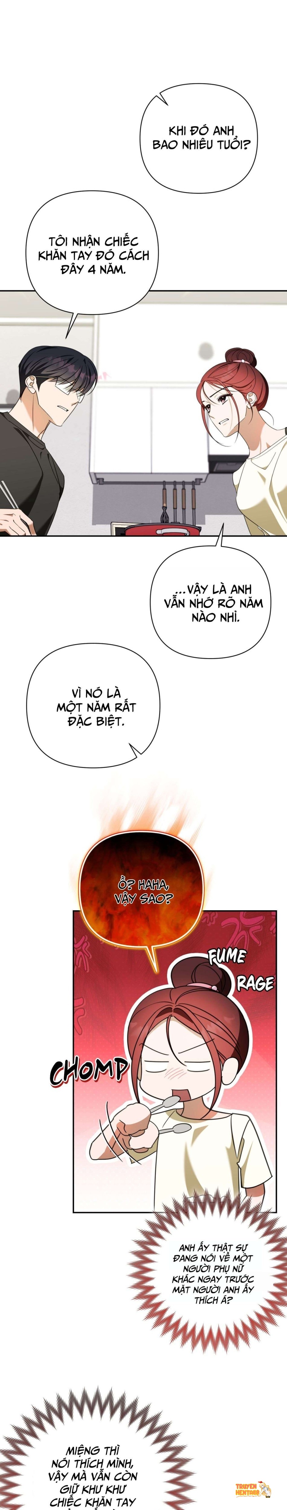 Xem ảnh tmpetp tyf5 trong truyện hentai [không Che] [18+] Đối Tác Trong Công Việc - Chapter 18 - hentaitvn.net