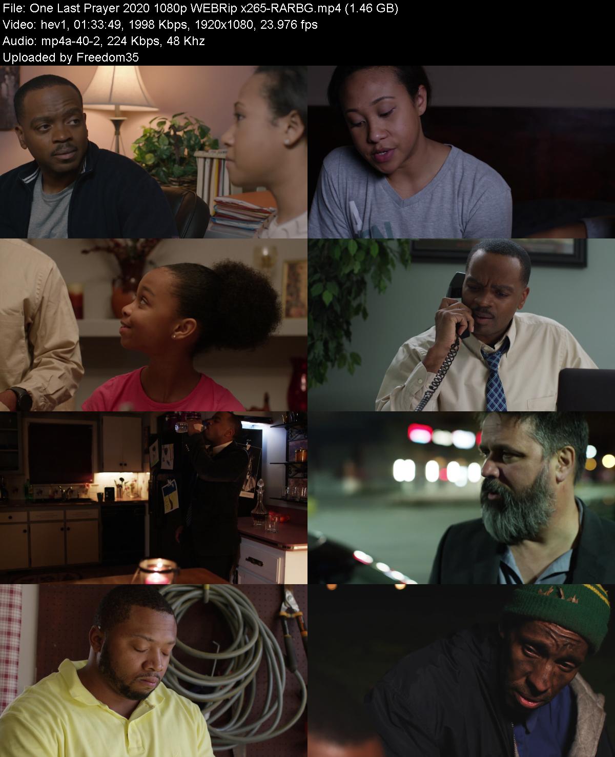 One-Last-Prayer-2020-1080p-WEBRip-x265-R