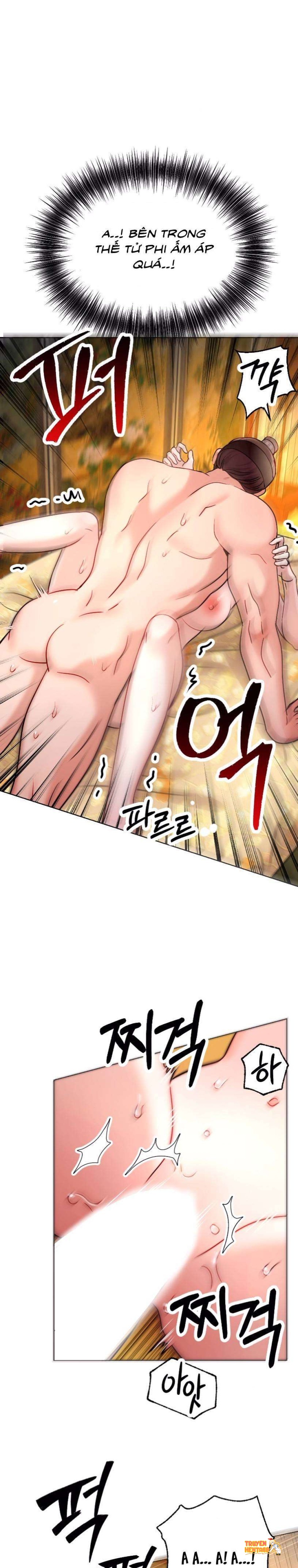 Xem ảnh Chấm Đỏ Định Mệnh - Chapter 8 - tmptijfk06u - Truyenhentaiz.net