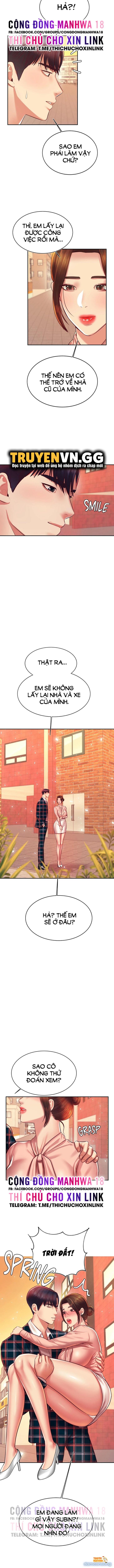 Trang truyện tmp3c0nutz8 trong truyện tranh Cô Giáo Ngoài Giờ - Chapter 42 - www.truyenhentai18.net