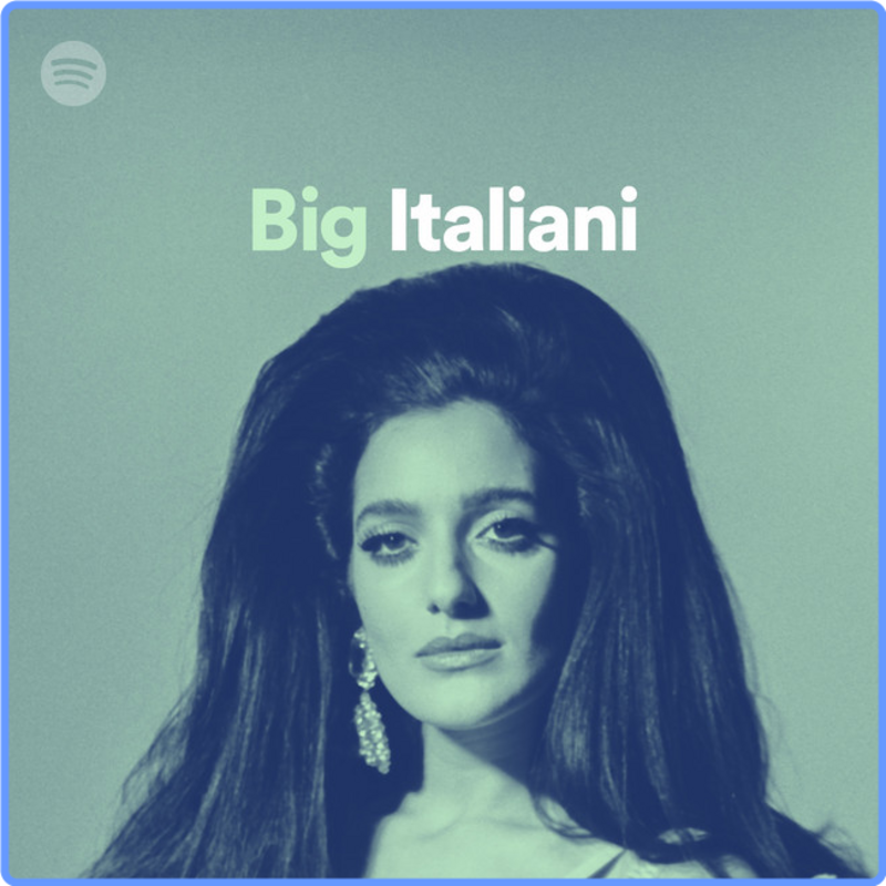 Big Italiani 22.05 (Compilation, 2021) 320 Scarica Gratis