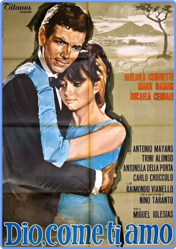 Dio, come ti amo! (1966) mp4 FullHD m1080p WEBRip HEVC x265 AAC ITA Sub ITA/ENG/MULTi