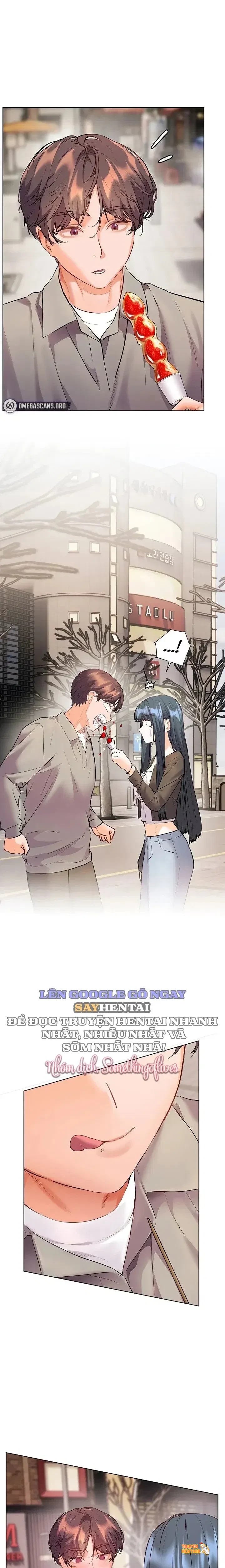 Xem ảnh Nỗ Lực Của Giáo Viên - Chapter 83 - tmp1nkuyemh - Truyenhentaiz.net