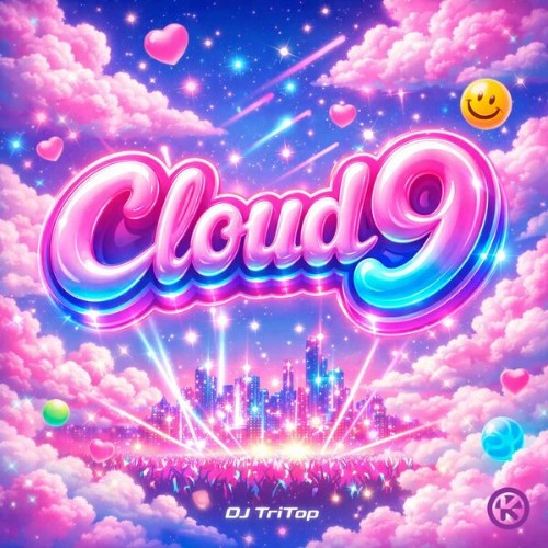 DjTriTop - Cloud 9 (2026)