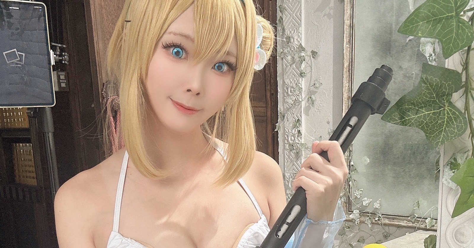 Maou Mo – Suomi Cos 写真高清套图（14P-64.5M）人气角色作品插图5