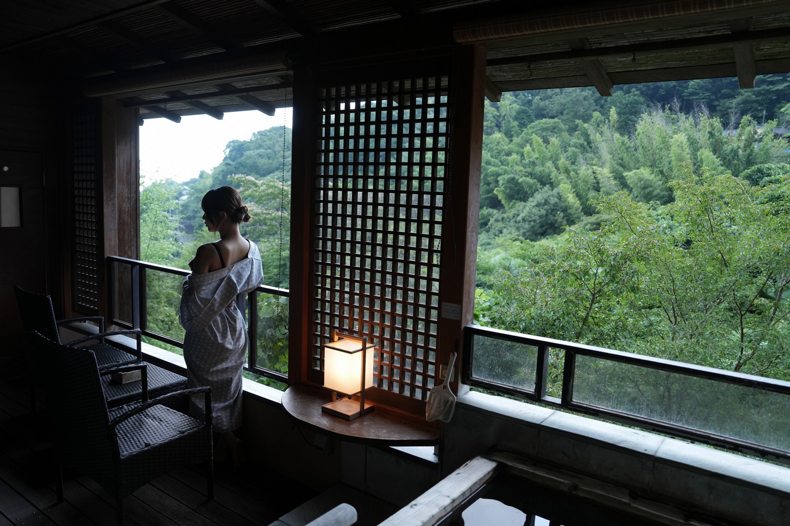 いくみ Fantia 2024年08月 写真＋视频合集（384P｜5V｜1.58GB）插图2