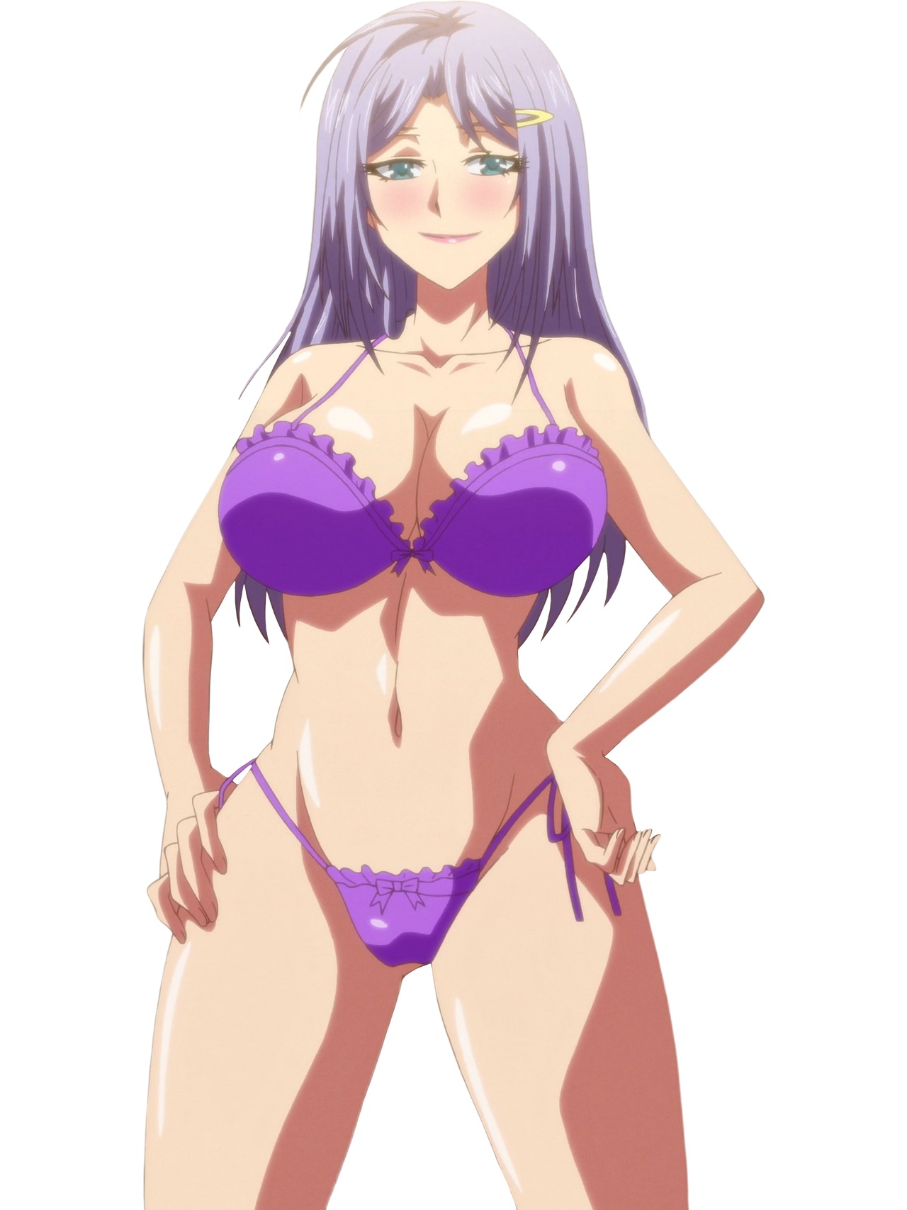 Milf Park Hentai