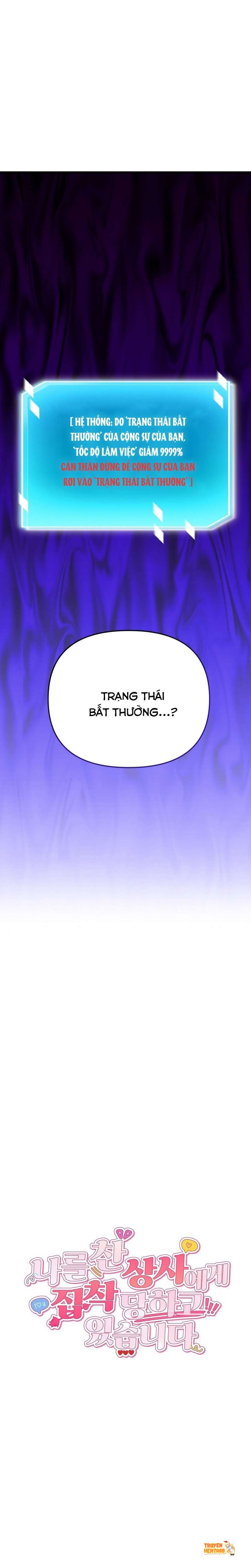 Xem ảnh [18+] Bị Ám Ảnh Bởi Người Sếp Đã Từng Từ Chối Tôi - Chapter 2 - tmppwthpmap - Truyenhentaiz.net