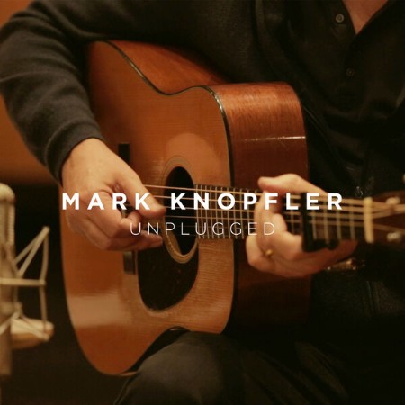 Mark Knopfler - Unplugged (2024)