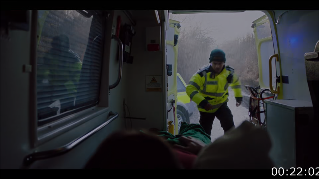 Casualty S41E02 [1080p] (x265) X1ufput253eu