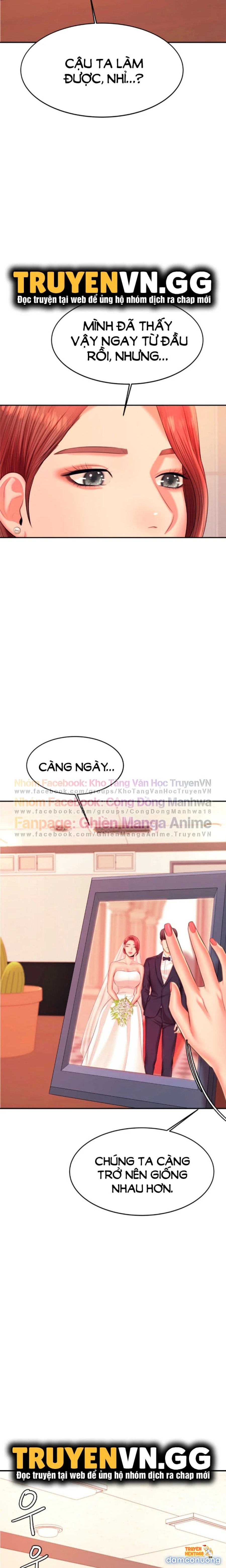 Trang truyện tmpfq5mke3u trong truyện tranh Cô Giáo Ngoài Giờ - Chapter 19 - truyenhentai18.net