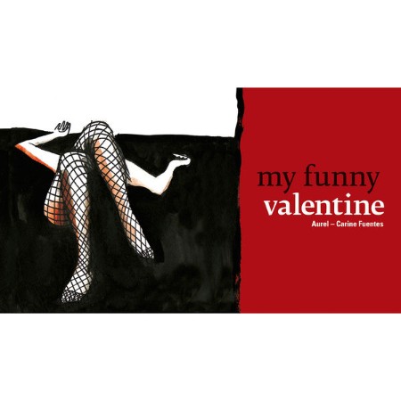 VA - BD Music Presents My Funny Valentine (2011)