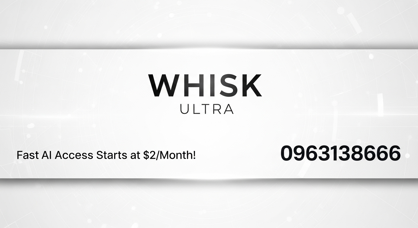 reliable whisk ultra zalo