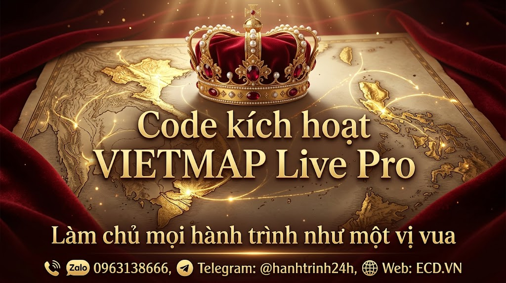 vietmap pro best seller