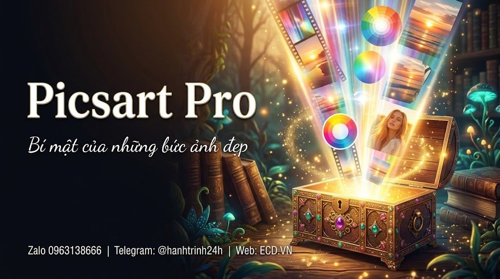picsart pro vn account