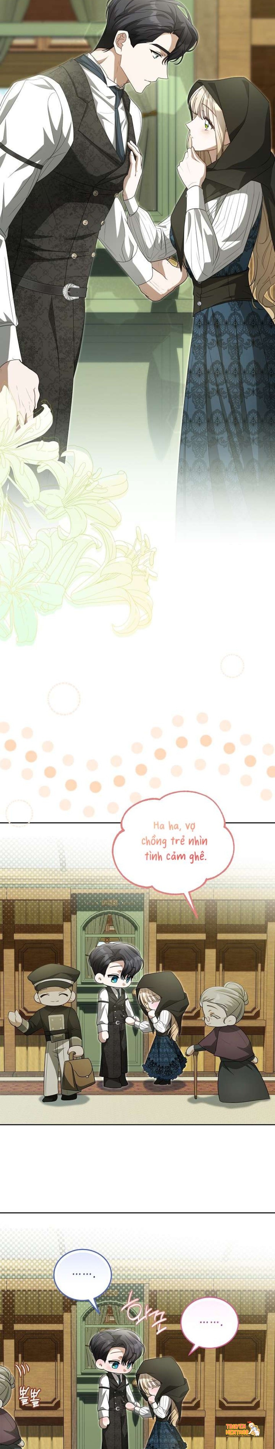 Xem ảnh tmp6omf8fj1 trong truyện hentai [ 18+ ] Đại Công Tước Chó Má Của Tôi - Chapter 20 - www.hentaitvn.net