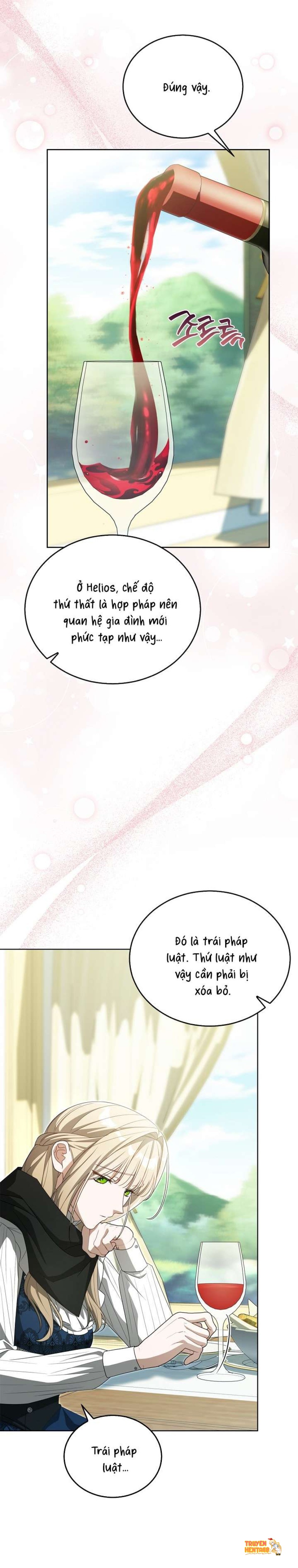 Xem ảnh tmpv7zvnm6g trong truyện hentai [ 18+ ] Đại Công Tước Chó Má Của Tôi - Chapter 20 - www.hentaitvn.net