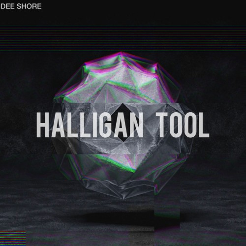 Dee Shore - Halligan Tool (2026)