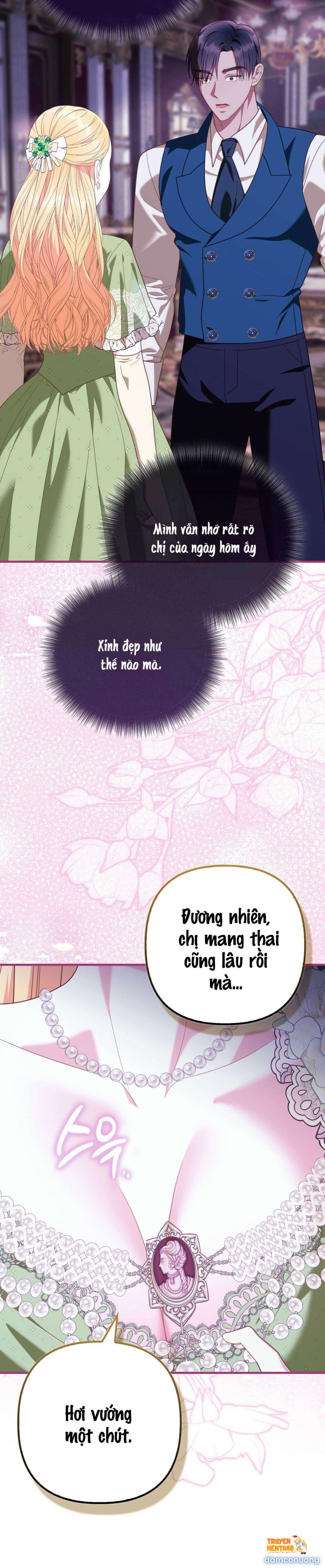 Xem ảnh 〖18+〗- Trái Cấm Và Tội Lỗi - Chapter 28 - tmpco8aroxw - Truyenhentaiz.net