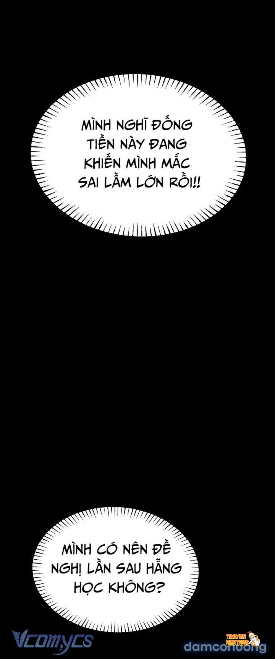 Xem ảnh tmpmx4wmmoy trong truyện hentai Hướng Dẫn Bảo Vệ Bản Thân - Chapter 2 - hentaitvn.net